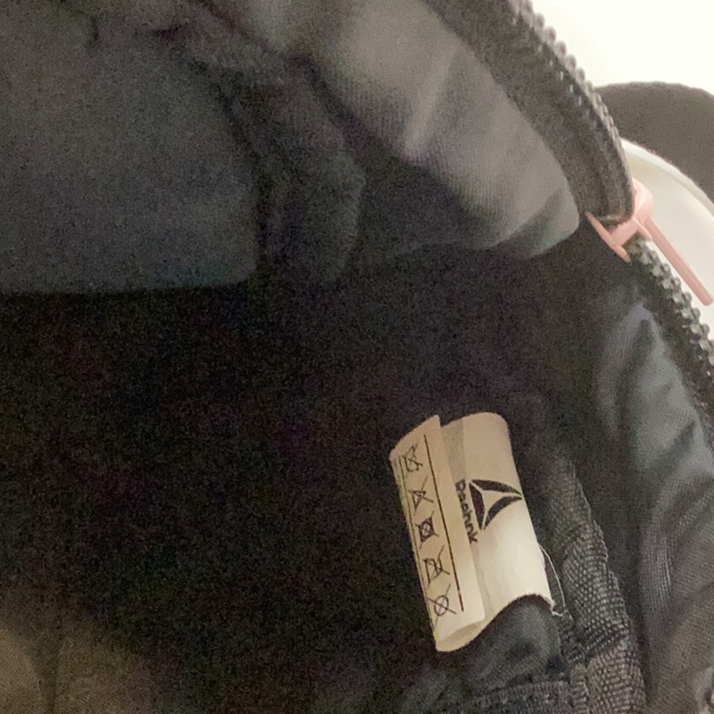 💚 Reebok Backpack - Picture 16 of 16